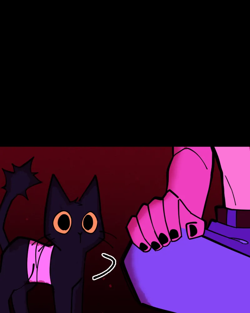 Homesick Chapter 111 page 25 - 