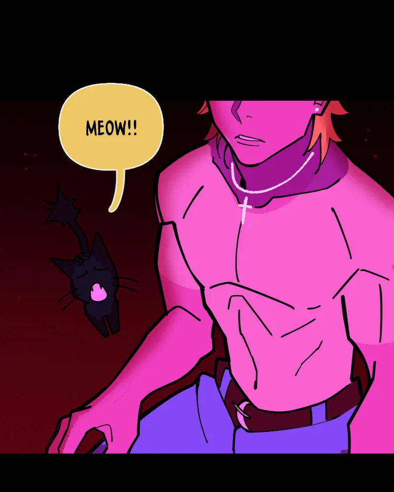 Homesick Chapter 111 page 28 - 