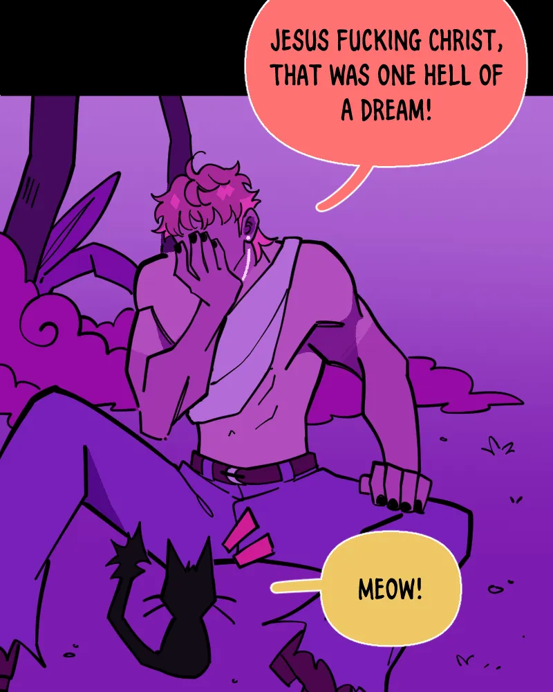 Homesick Chapter 111 page 38 - 