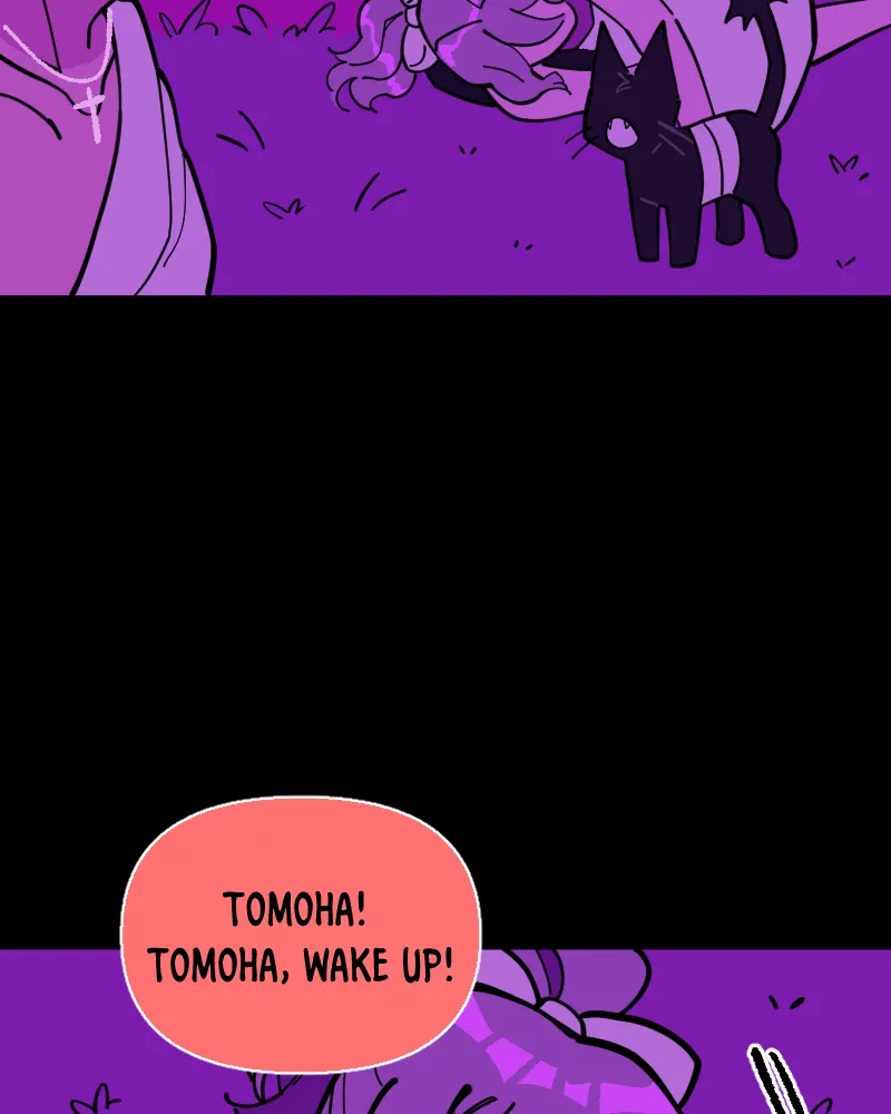 Homesick Chapter 111 page 42 - 