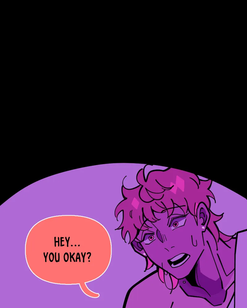 Homesick Chapter 111 page 45 - 