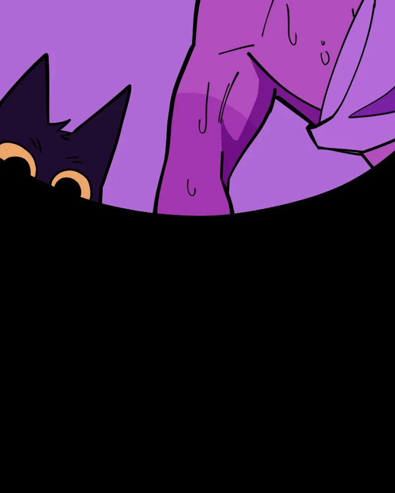 Homesick Chapter 111 page 46 - 