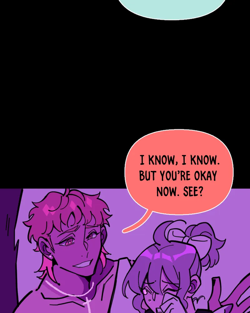 Homesick Chapter 111 page 48 - 
