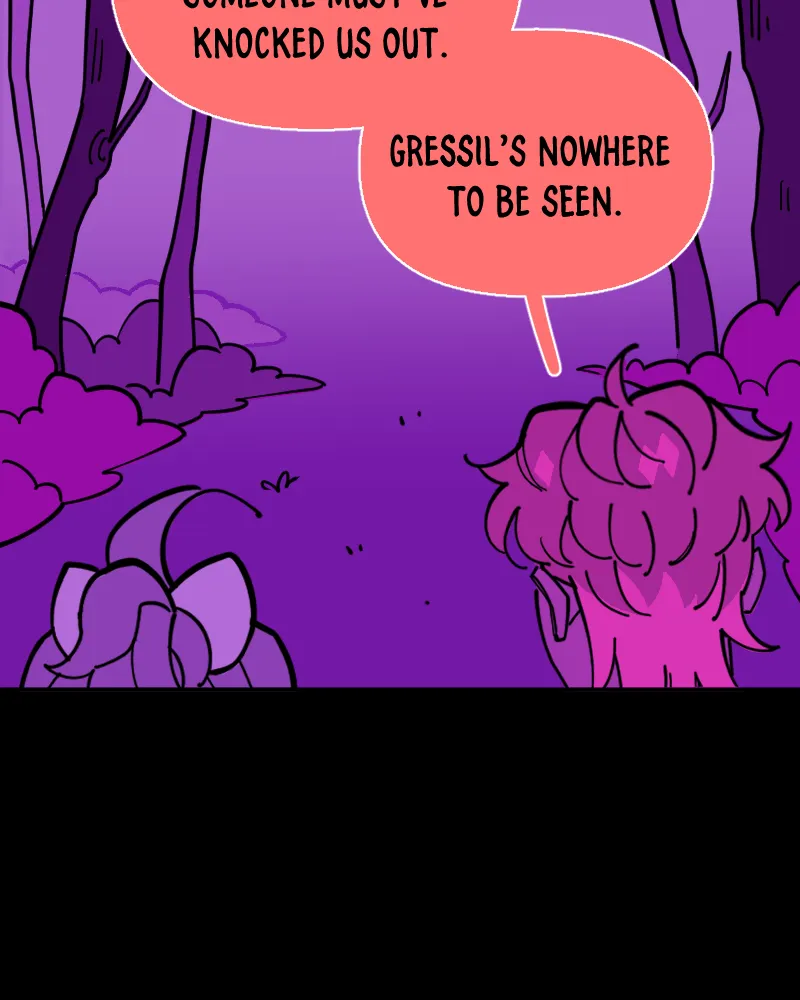 Homesick Chapter 111 page 54 - 