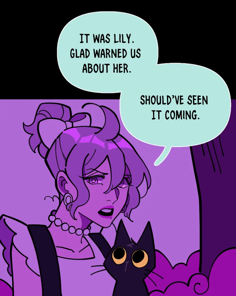 Homesick Chapter 111 page 55 - 