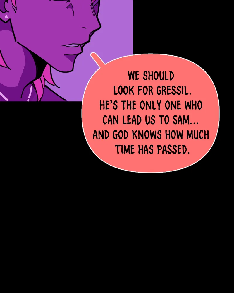 Homesick Chapter 111 page 57 - 