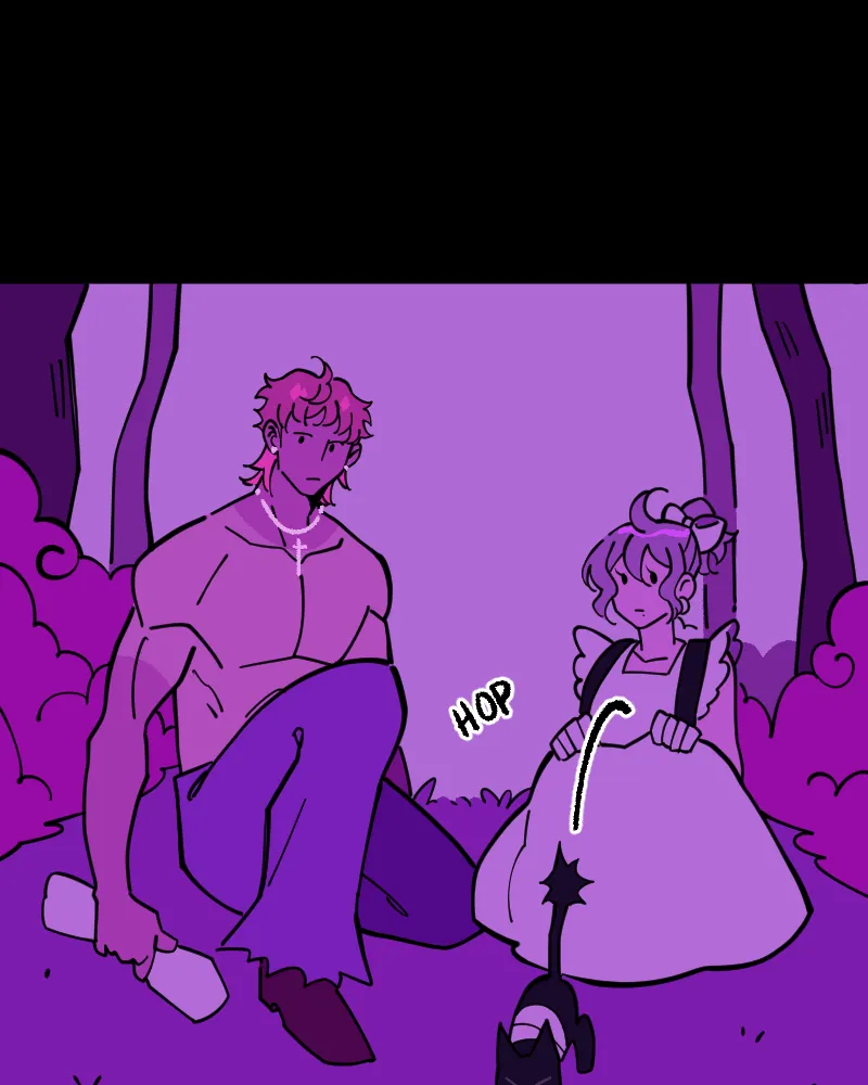 Homesick Chapter 111 page 59 - 