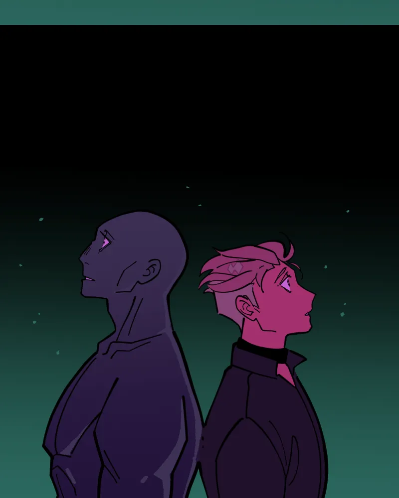 Homesick Chapter 111 page 67 - 