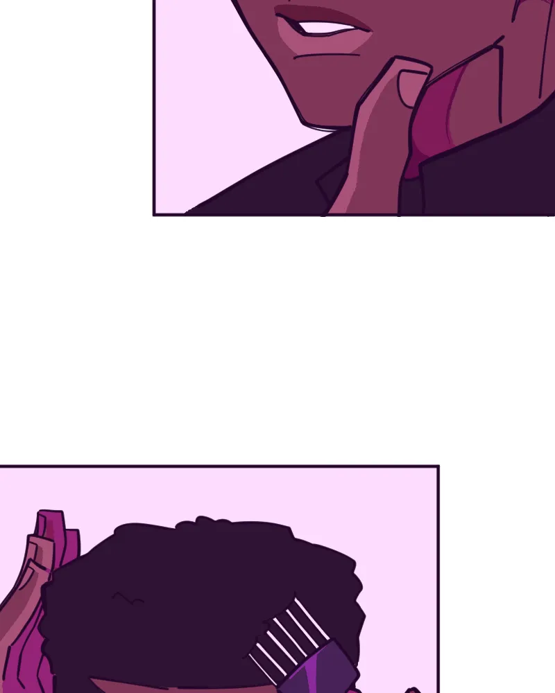 Homesick Chapter 111 page 71 - 