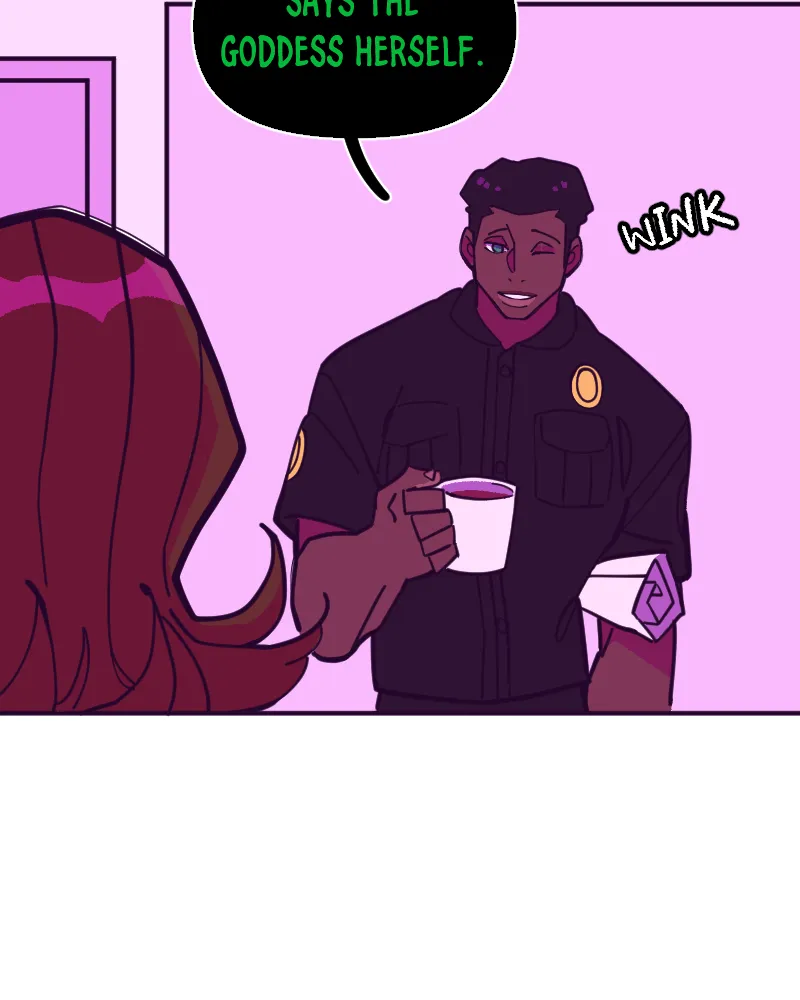 Homesick Chapter 111 page 78 - 