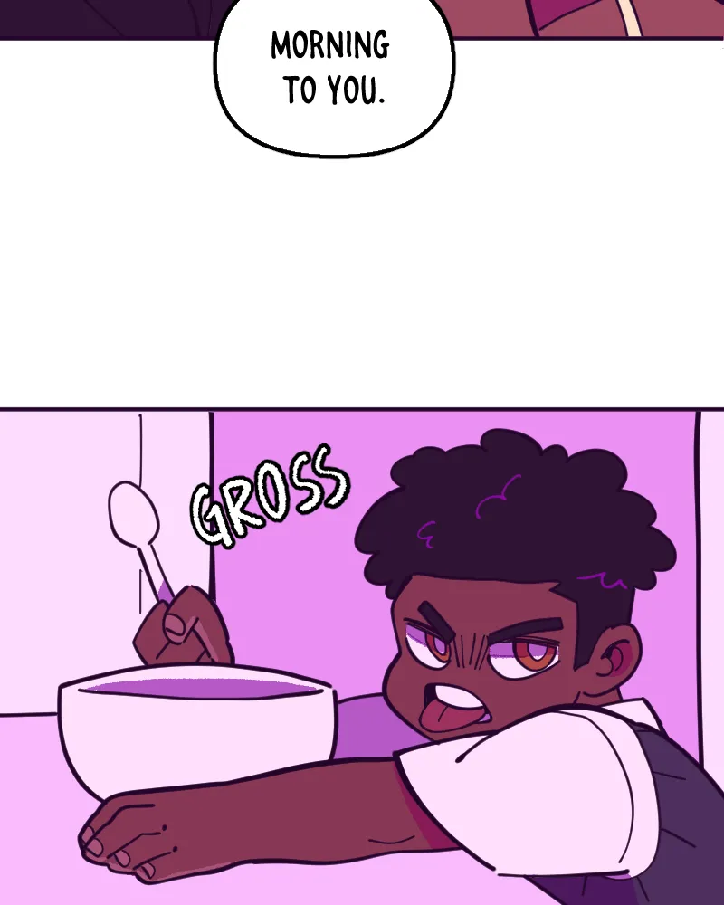 Homesick Chapter 111 page 80 - 