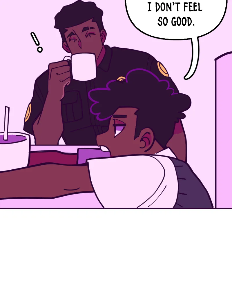 Homesick Chapter 111 page 83 - 