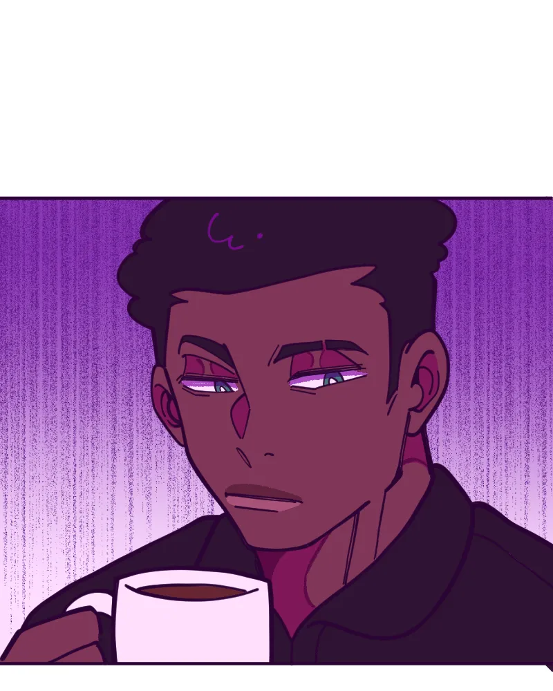 Homesick Chapter 111 page 84 - 