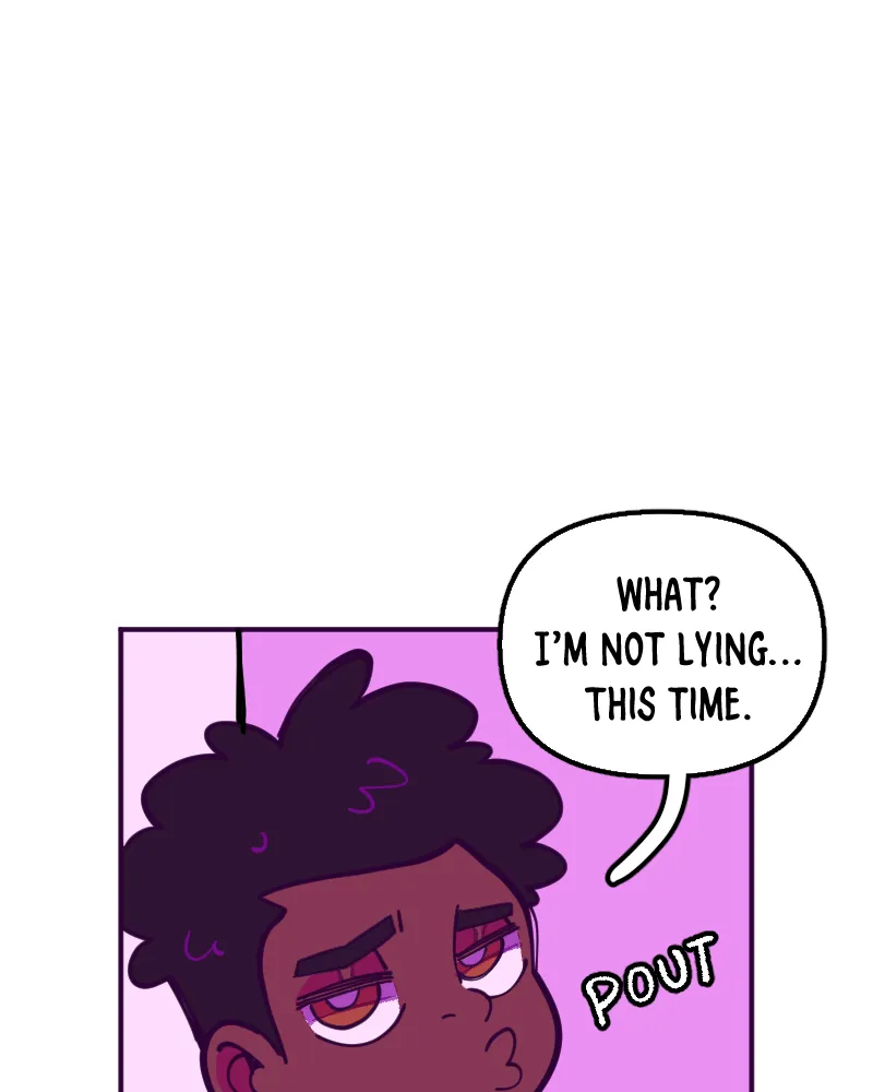 Homesick Chapter 111 page 85 - 