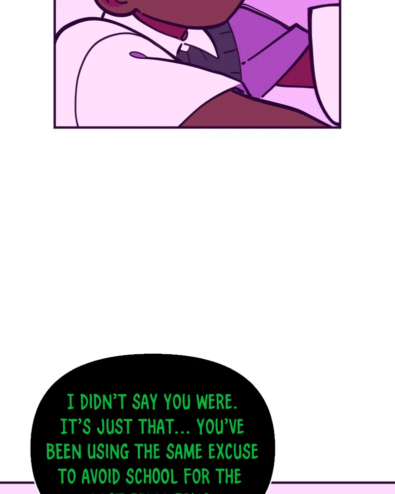 Homesick Chapter 111 page 86 - 