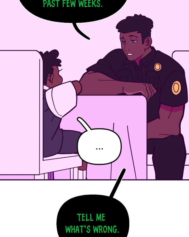 Homesick Chapter 111 page 87 - 