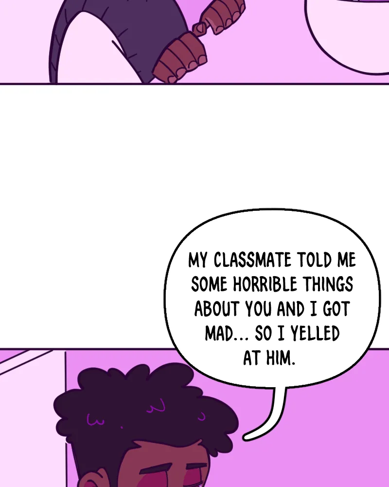 Homesick Chapter 111 page 89 - 