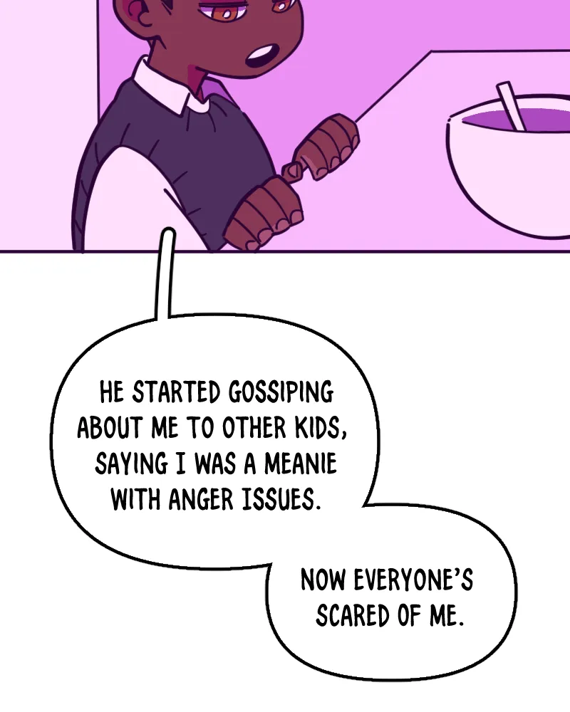Homesick Chapter 111 page 90 - 