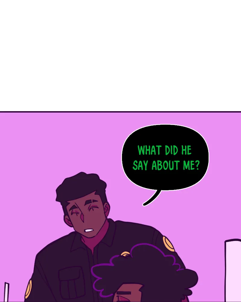 Homesick Chapter 111 page 91 - 