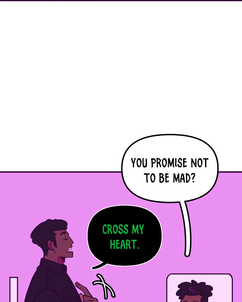 Homesick Chapter 111 page 92 - 