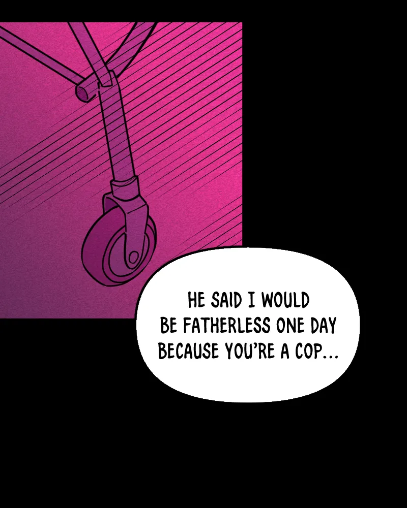 Homesick Chapter 111 page 95 - 