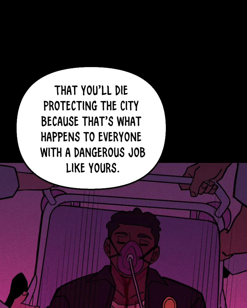 Homesick Chapter 111 page 96 - 
