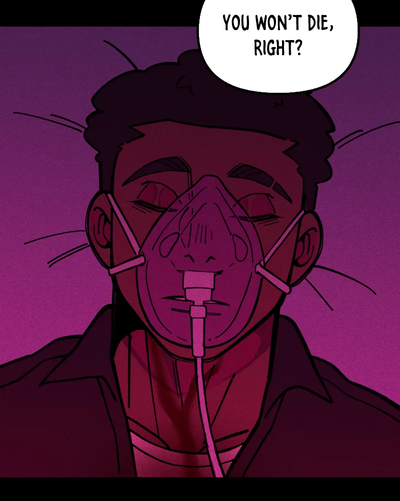 Homesick Chapter 111 page 98 - 