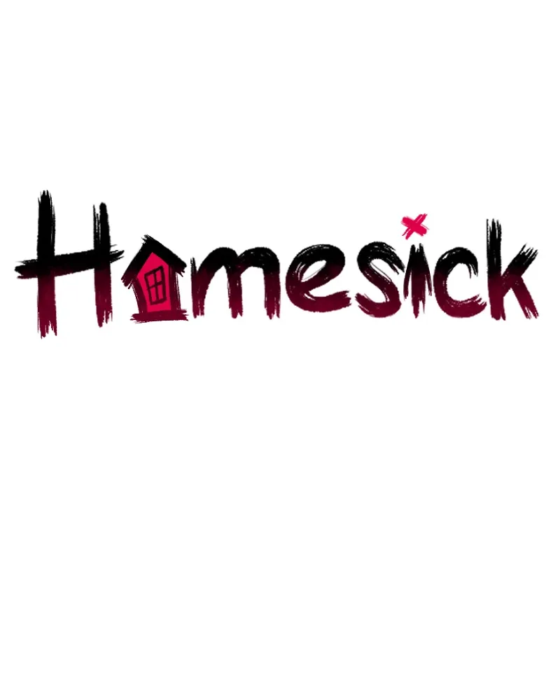 Homesick Chapter 112 page 1 - 