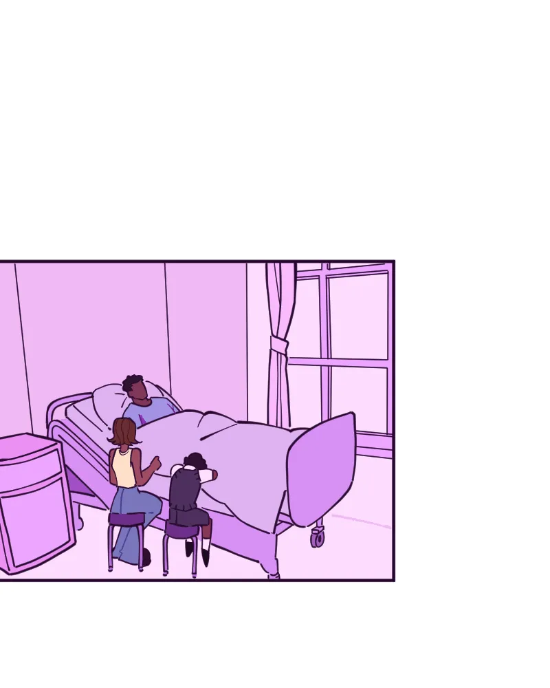 Homesick Chapter 112 page 2 - 