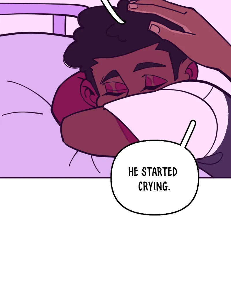 Homesick Chapter 112 page 11 - 