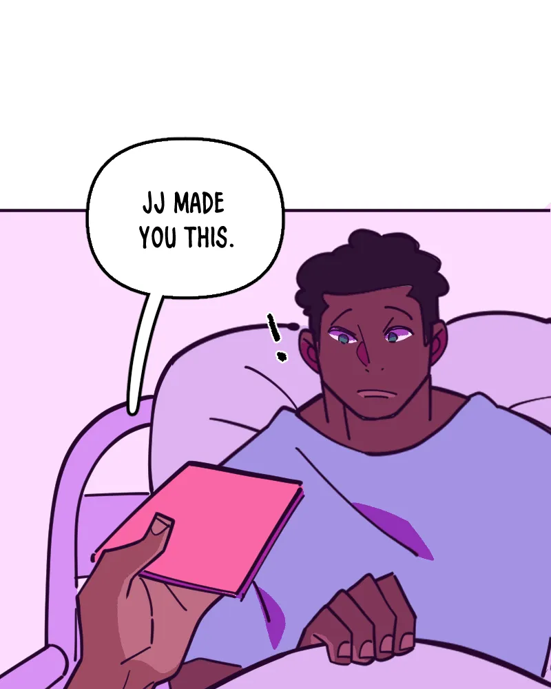 Homesick Chapter 112 page 12 - 