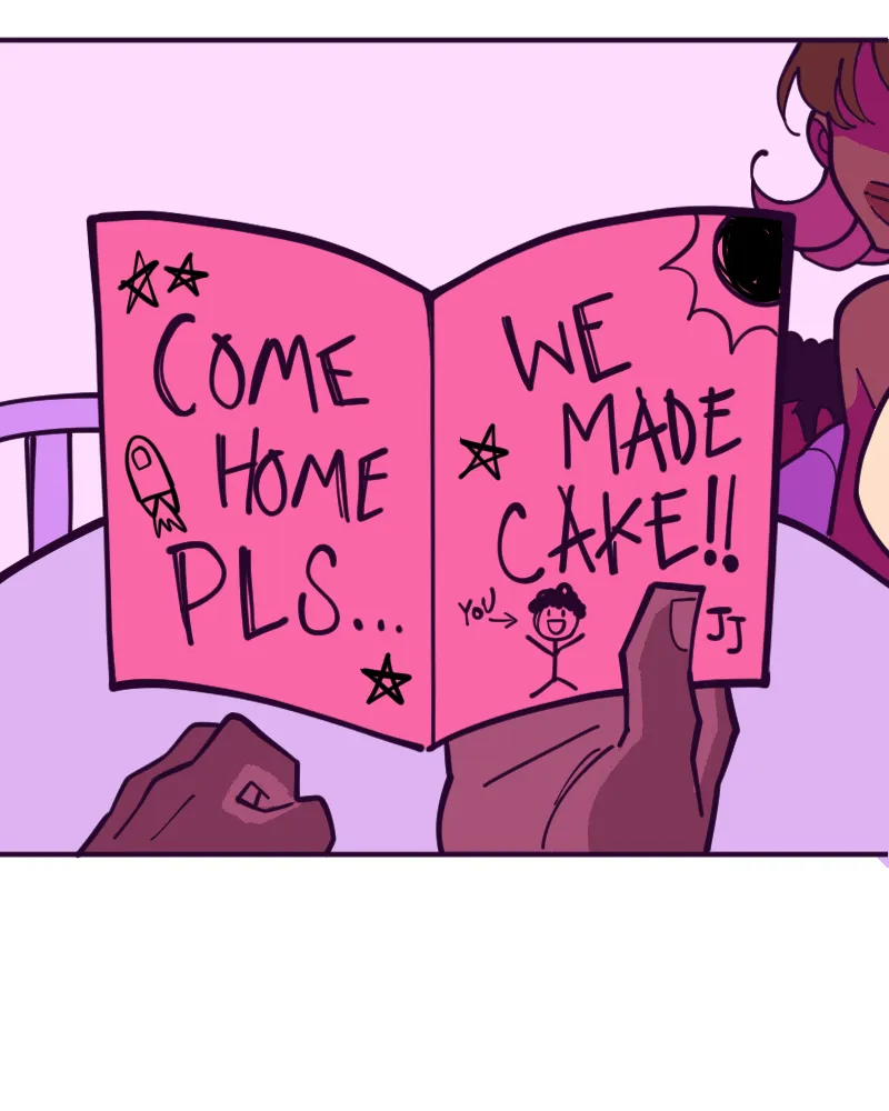 Homesick Chapter 112 page 15 - 