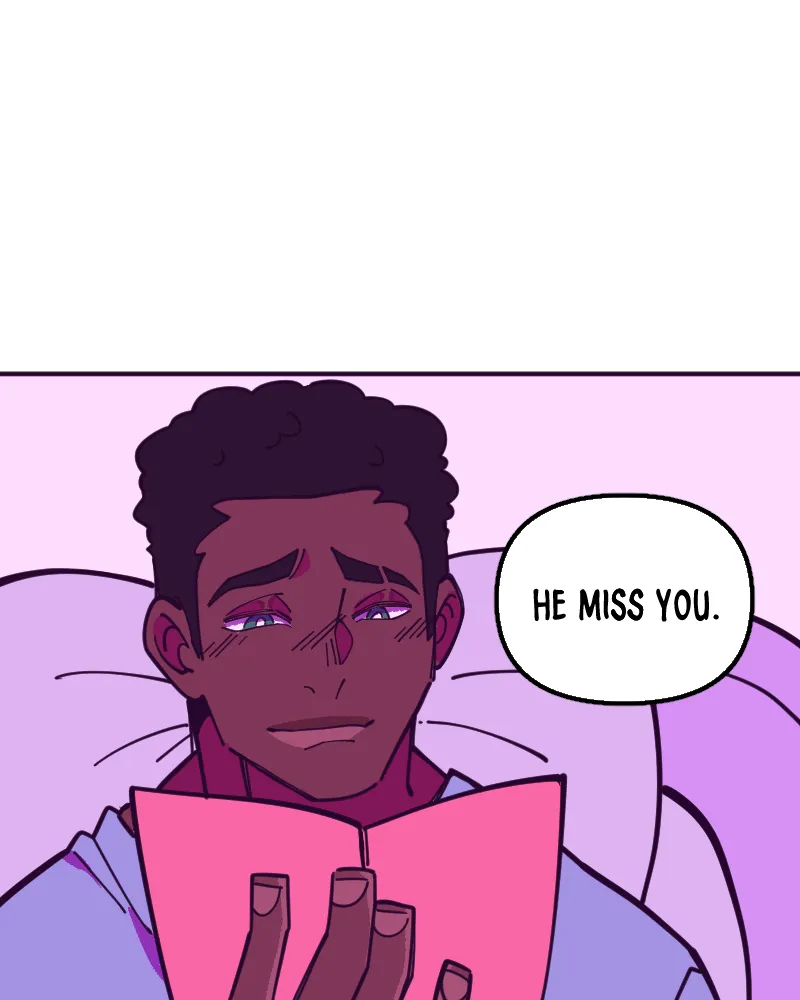 Homesick Chapter 112 page 16 - 