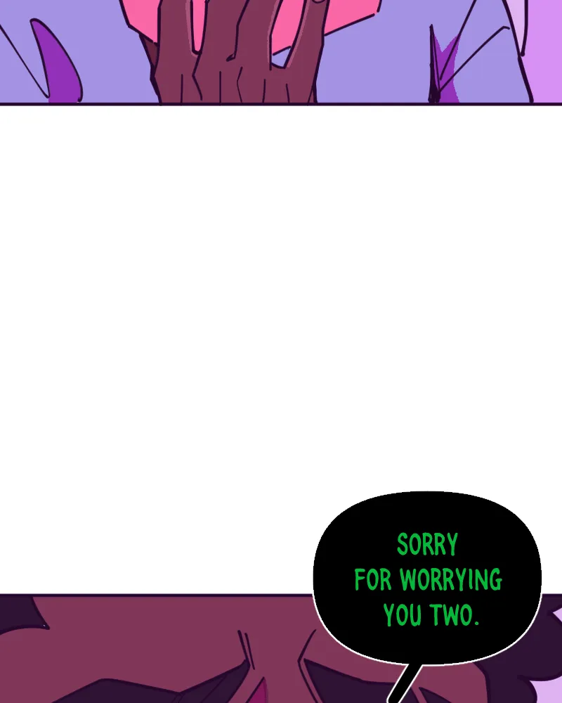 Homesick Chapter 112 page 17 - 