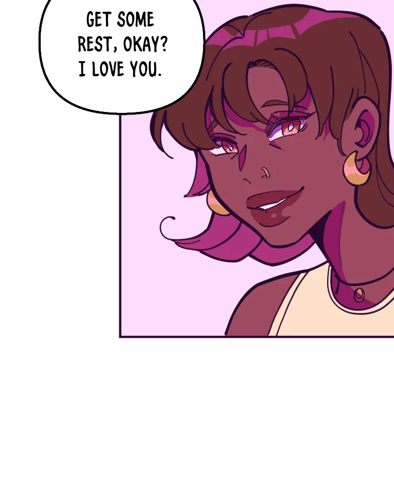 Homesick Chapter 112 page 20 - 