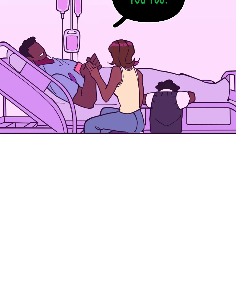 Homesick Chapter 112 page 22 - 