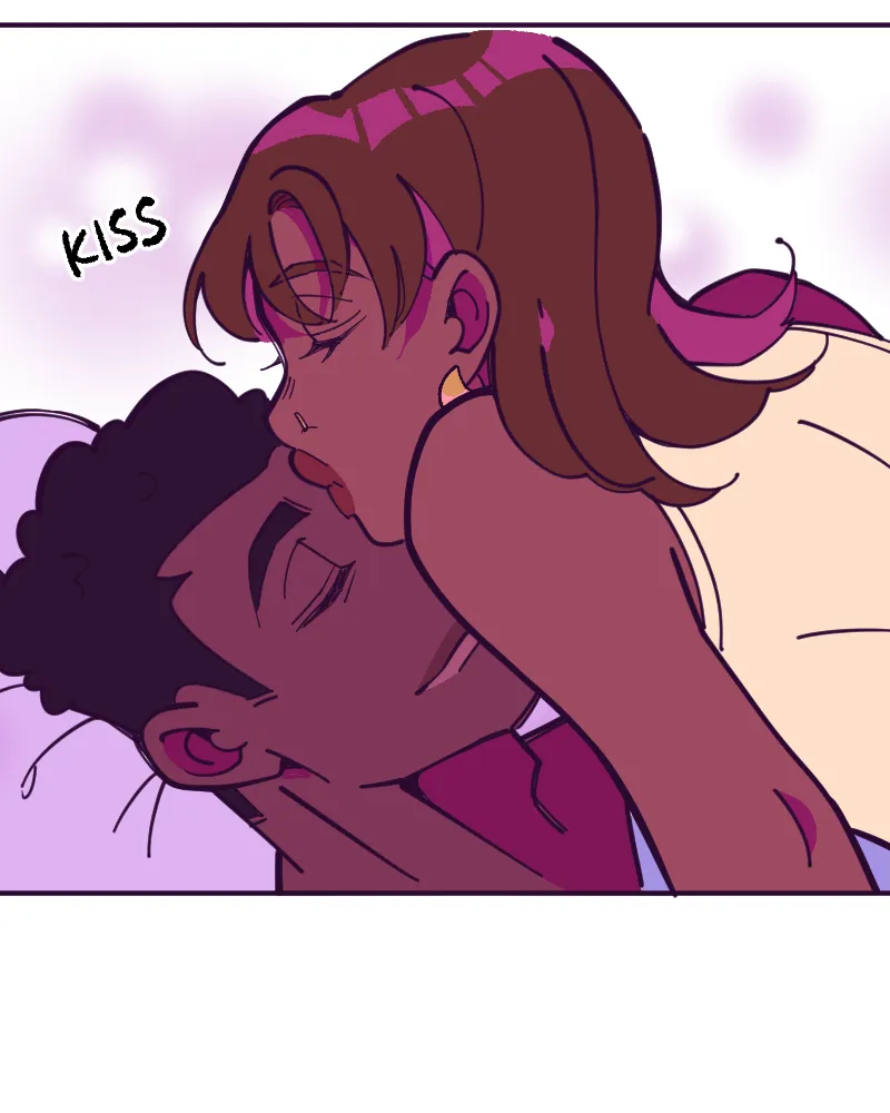 Homesick Chapter 112 page 23 - 