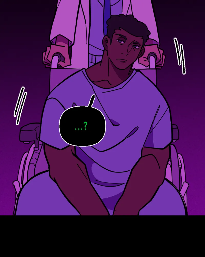 Homesick Chapter 112 page 29 - 
