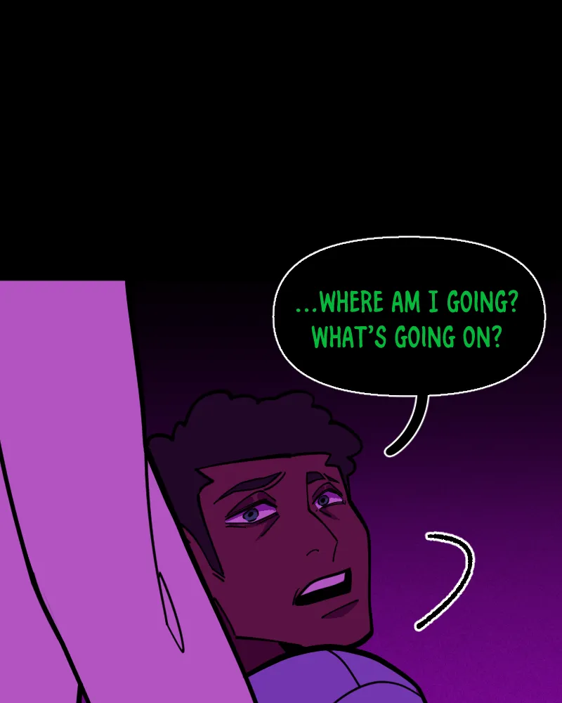 Homesick Chapter 112 page 30 - 