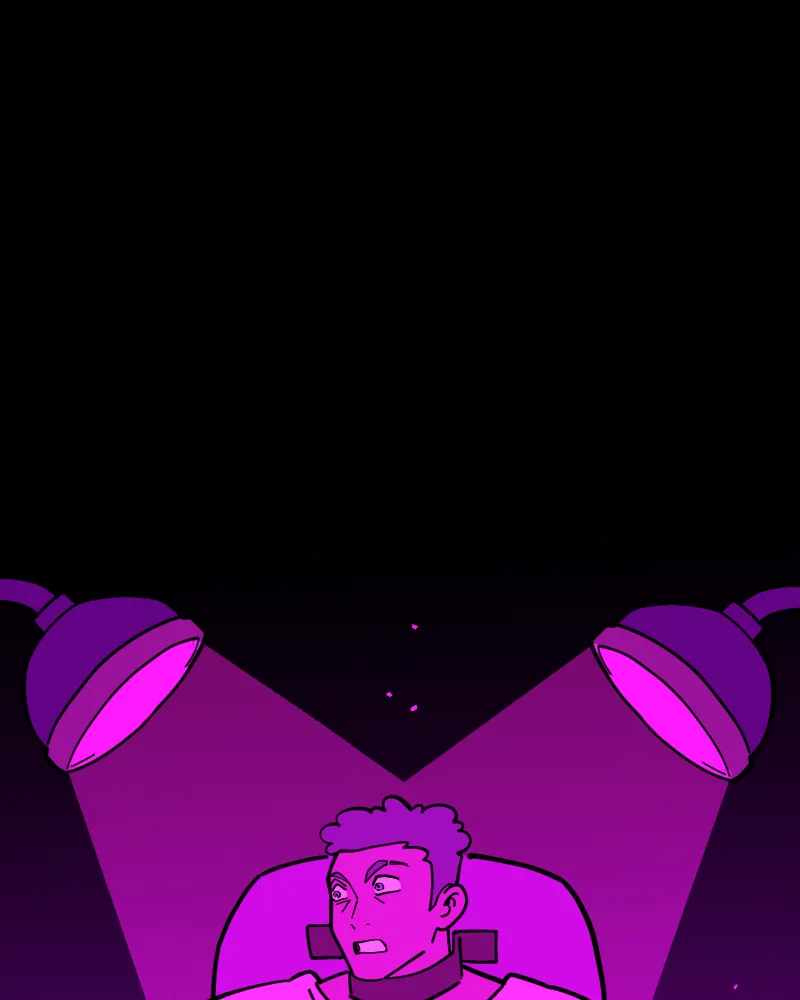 Homesick Chapter 112 page 41 - 