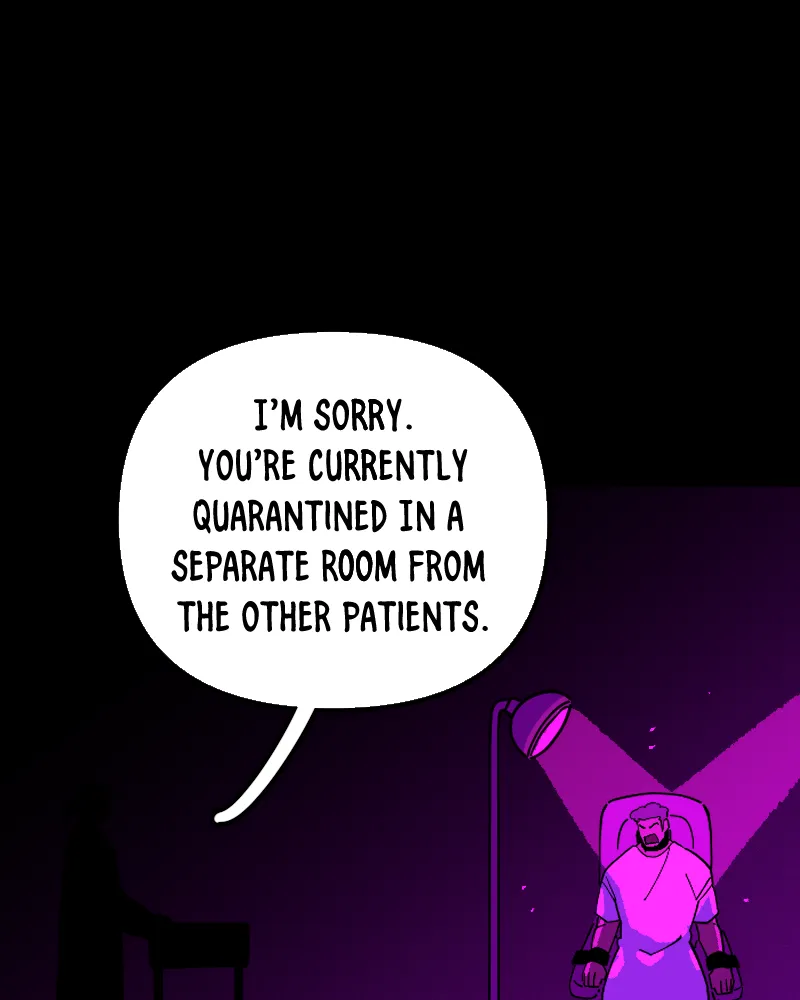 Homesick Chapter 112 page 49 - 