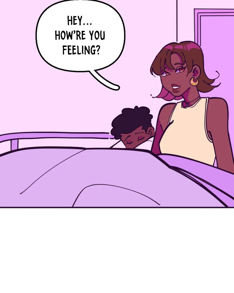 Homesick Chapter 112 page 6 - 