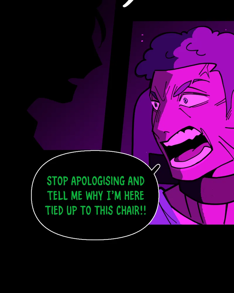 Homesick Chapter 112 page 52 - 