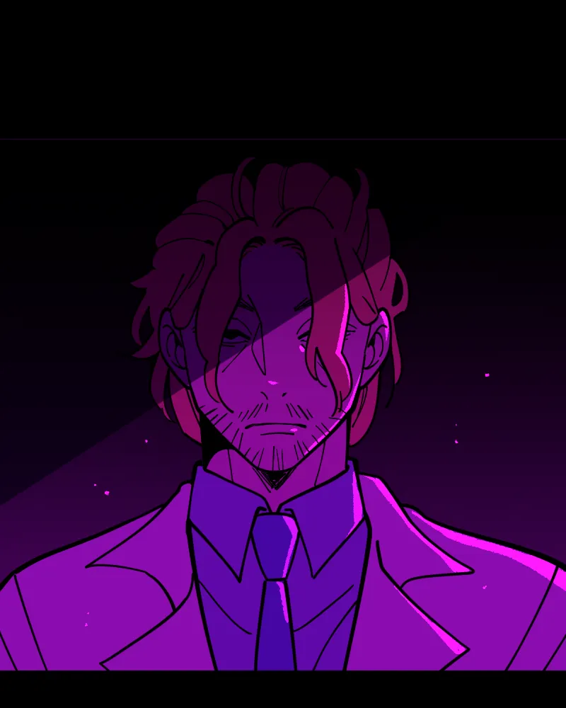 Homesick Chapter 112 page 58 - 
