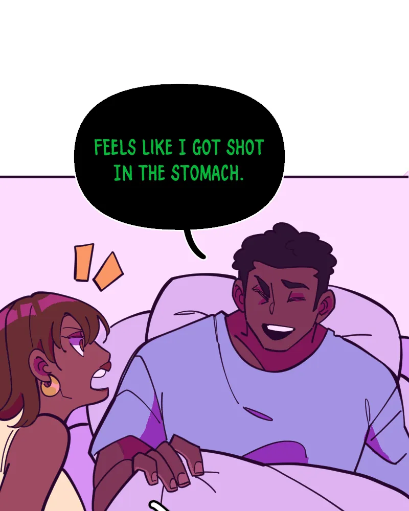 Homesick Chapter 112 page 7 - 