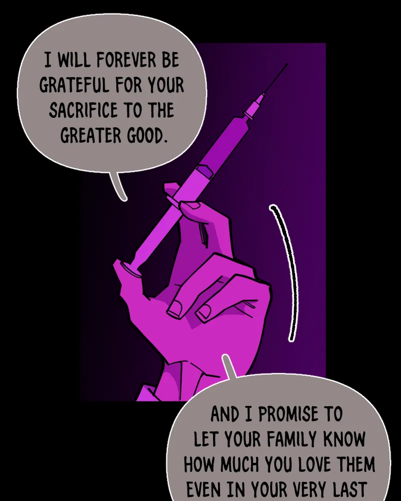 Homesick Chapter 112 page 61 - 