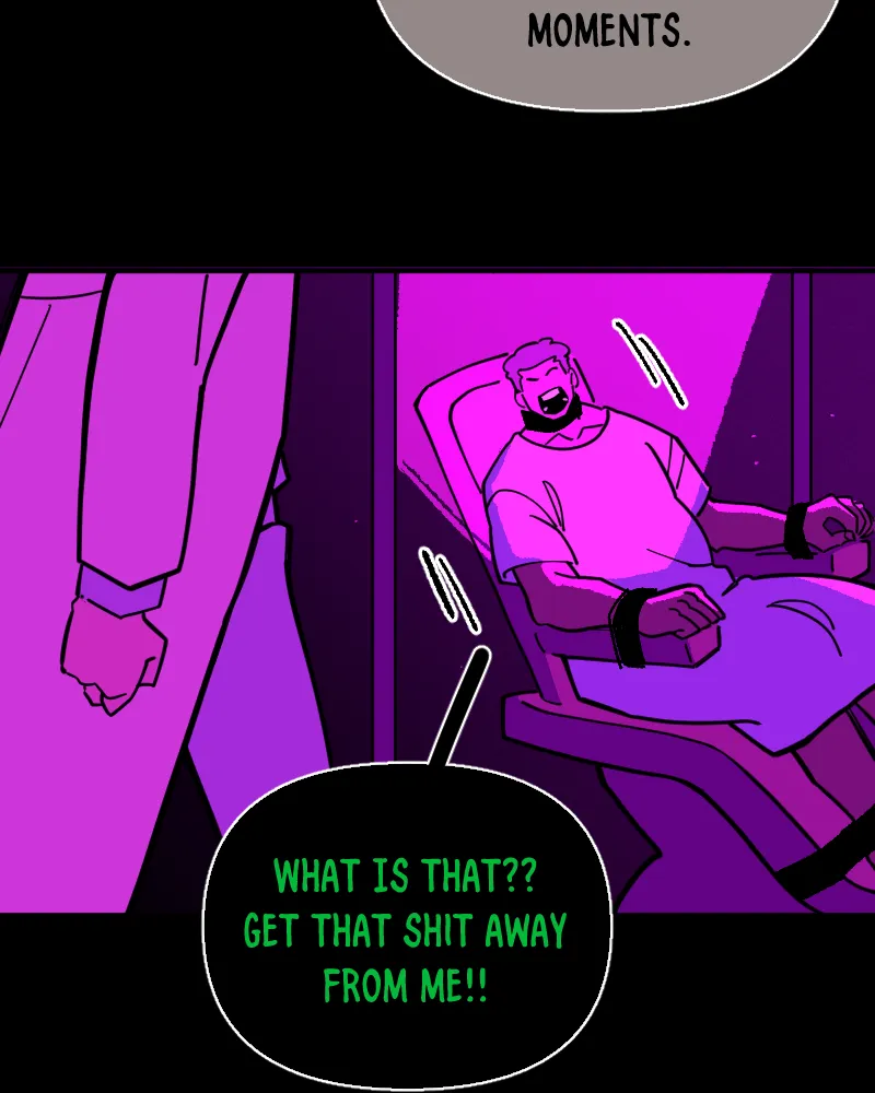 Homesick Chapter 112 page 62 - 