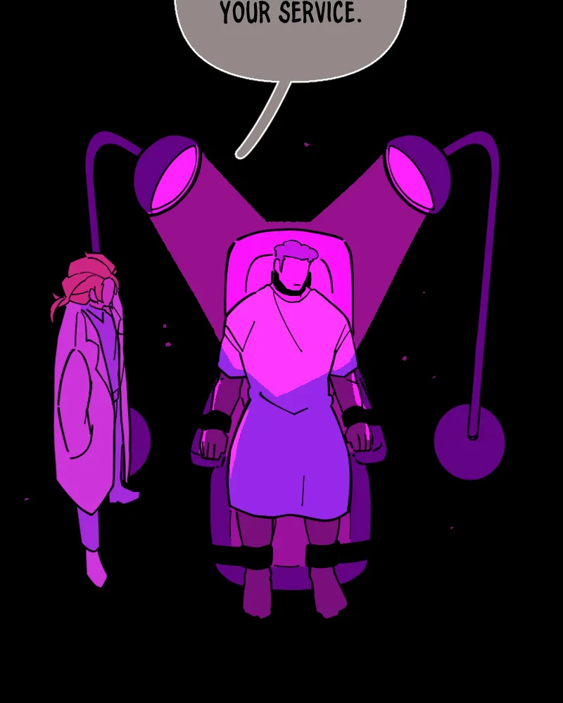 Homesick Chapter 112 page 68 - 