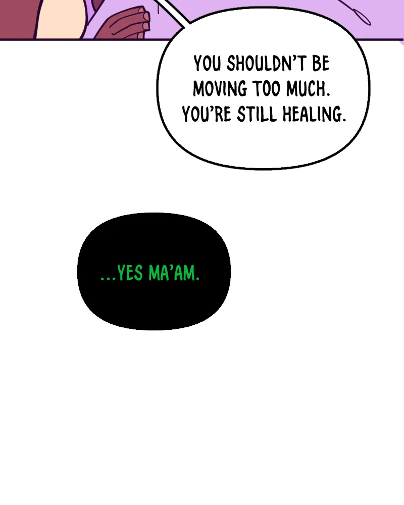 Homesick Chapter 112 page 8 - 