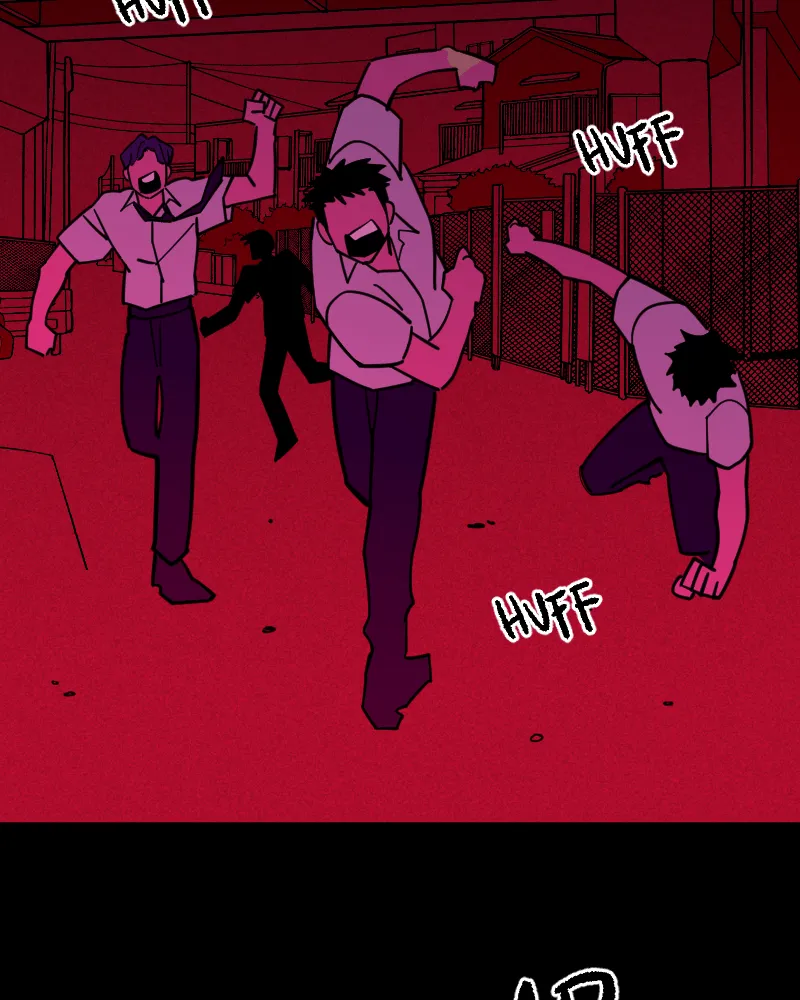 Homesick Chapter 112 page 71 - 